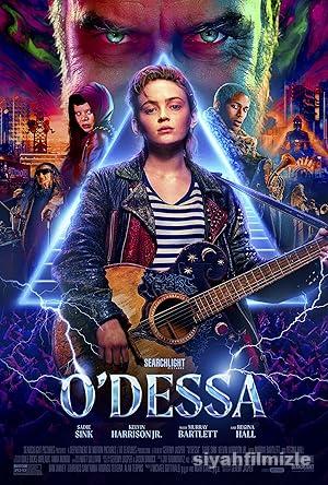 O8217Dessa izle