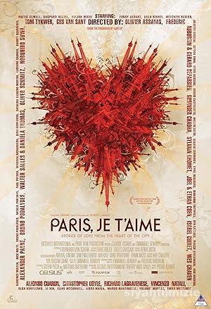 Paris Seni Seviyorum izle