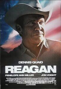 Reagan 2024 Filmi Türkçe Dublaj Altyazılı Full izle