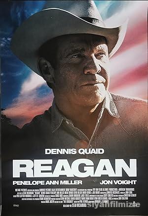 Reagan izle