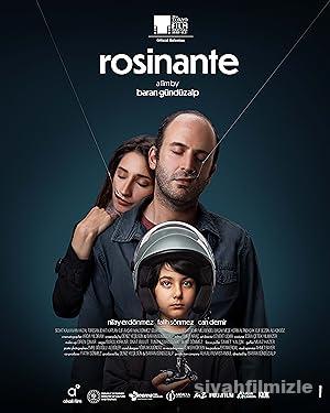 Rosinante izle