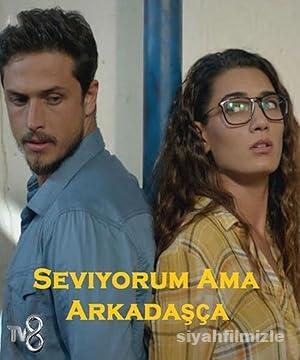 Seviyorum Ama Arkadasca izle