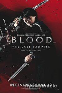 Son Vampir 2009 Filmi Türkçe Dublaj Altyazılı Full izle