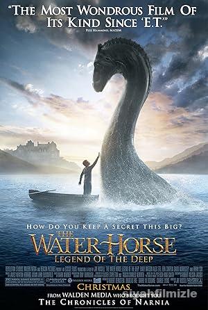 Su Ati Derinlerin Efsanesi izle
