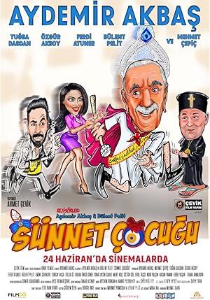 Sunnet Cocugu izle