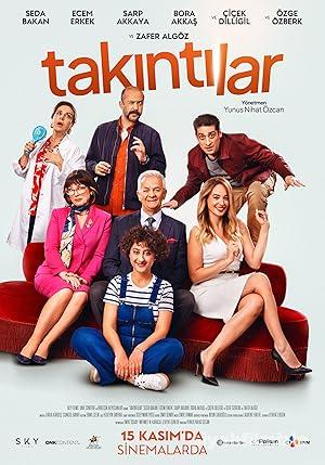 Takintilar izle