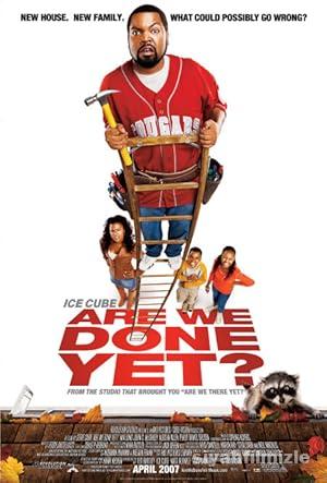 Tamamlamadik mi Hala izle