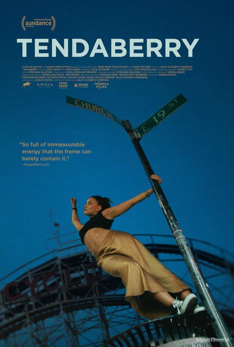 Tendaberry izle