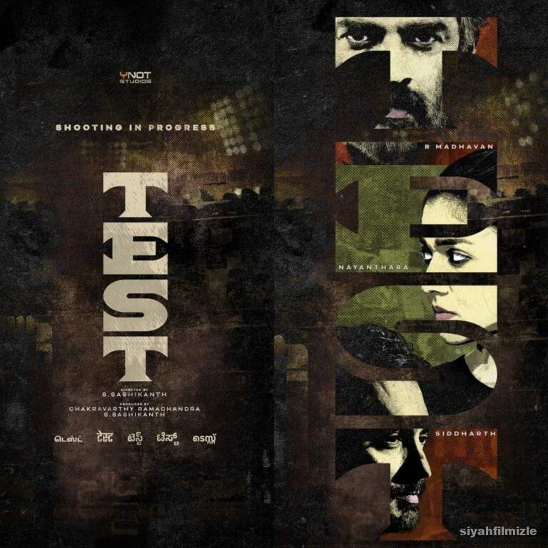 Test izle
