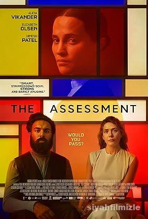 The Assessment izle
