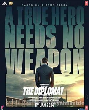 The Diplomat izle