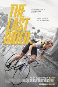 The Last Rider 2022 Filmi Türkçe Dublaj Altyazılı Full izle
