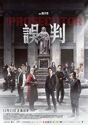 The Prosecutor izle