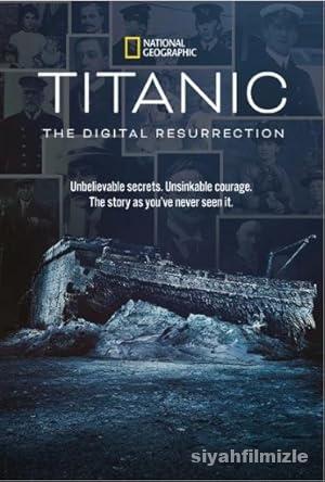 Titanik Dijital Dirilis izle