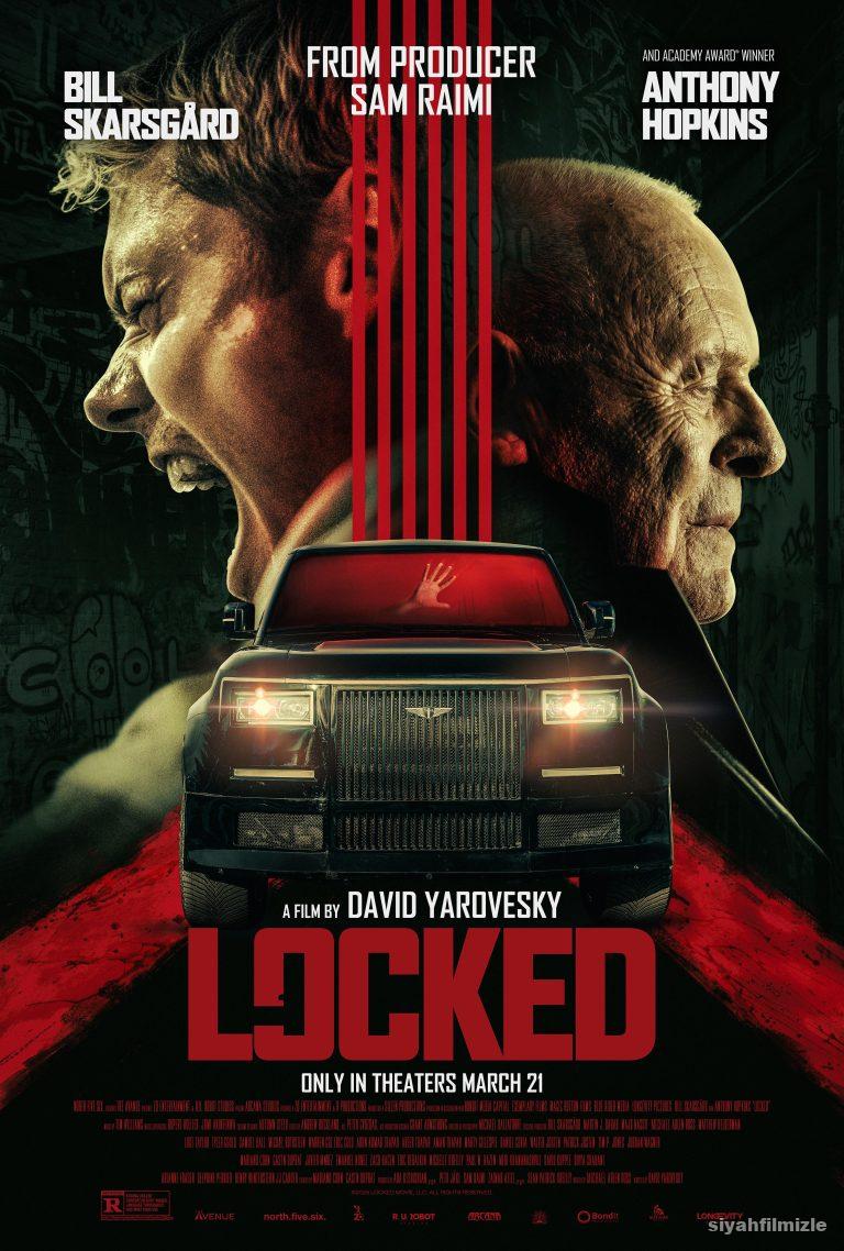 Tuzak izle