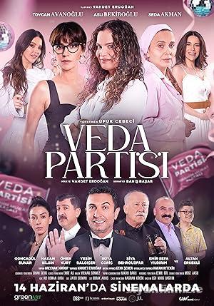 Veda Partisi izle