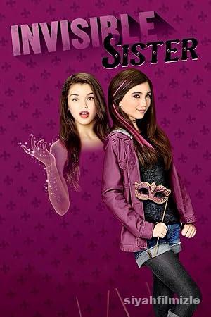 Ablam Gorunmez Oldu izle