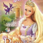 Barbie Rapunzel Masalında 2002 Filmi Türkçe Dublaj Full izle