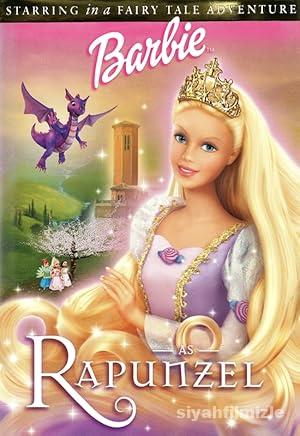 Barbie Rapunzel Masalinda izle
