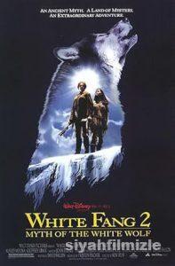 Beyaz Diş 2: Beyaz Kurt Efsanesi 1994 Türkçe Dublaj izle