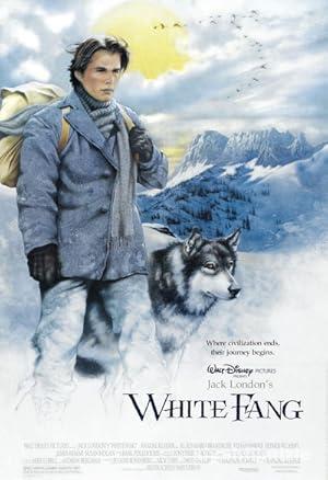Beyaz Dis izle