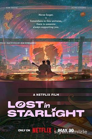 Bir Yildiz Kadar Uzak izle