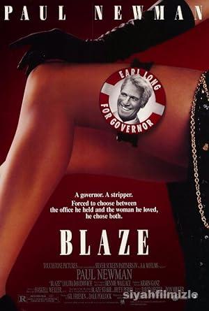 Blaze izle