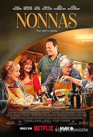 Buyukanneler Restorani izle