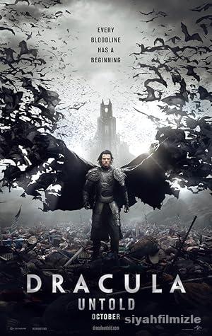 Dracula Baslangic izle