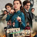 Enola Holmes 2 2022 Filmi Türkçe Dublaj Altyazılı Full izle