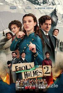 Enola Holmes 2 2022 Filmi Türkçe Dublaj Altyazılı Full izle