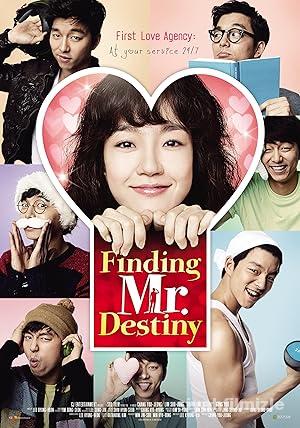 Finding Mr. Destiny izle