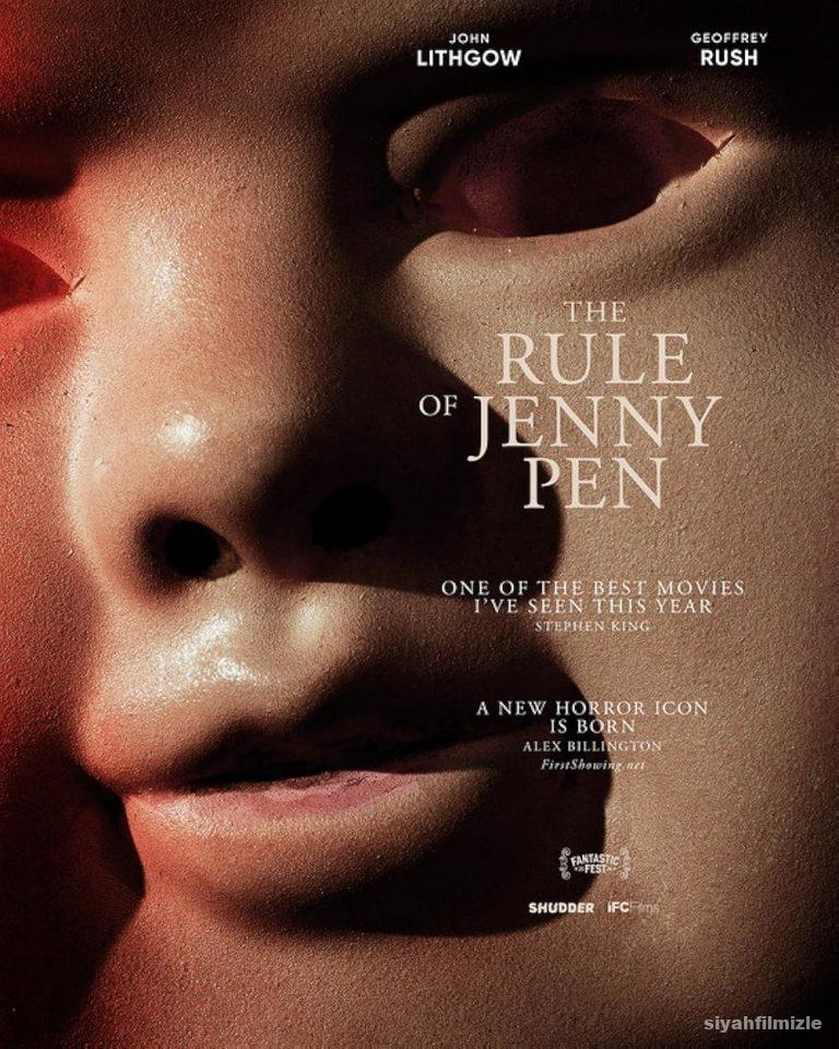 Jenny Pen8217in Kurali 2024 Turkce Dublaj Altyazili Full izle