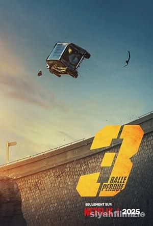 Kayip Mermi 3 izle