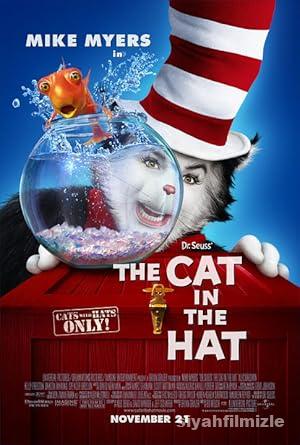Kedi izle