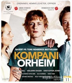 Kompani Orheim izle