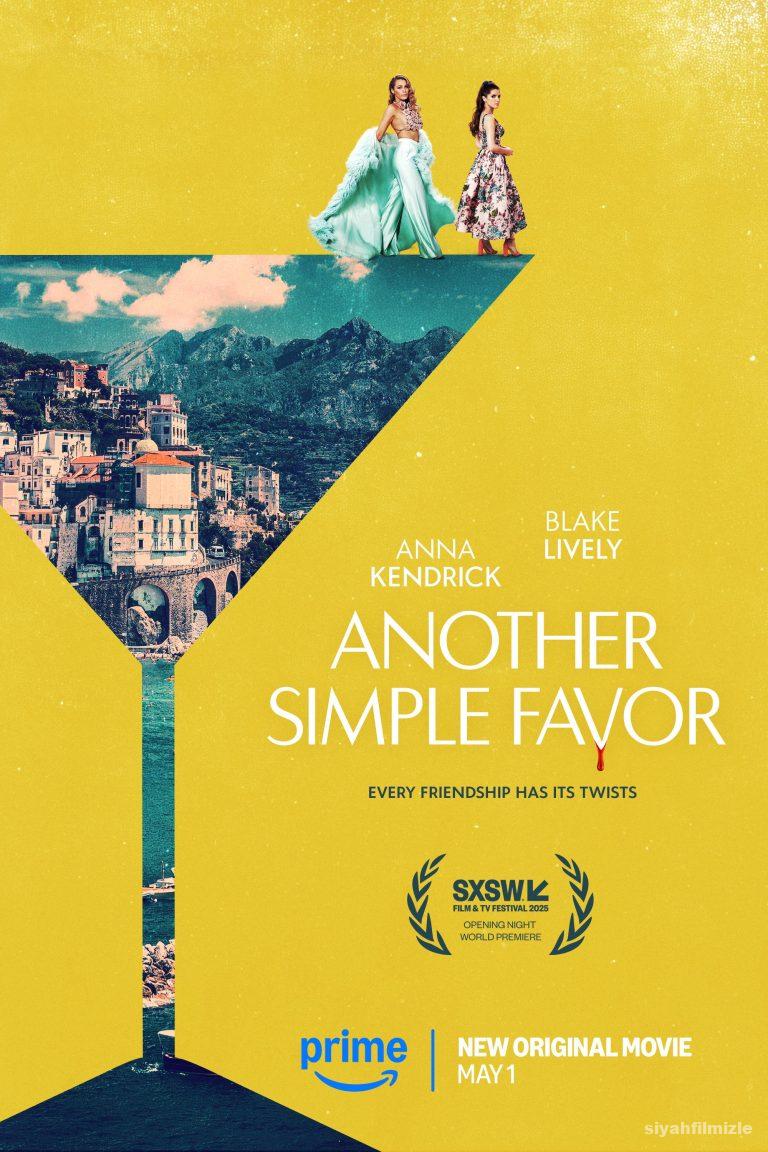 Kucuk Bir Rica Daha izle