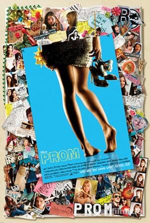 Mezuniyet Balosu izle