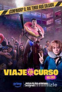 Mezuniyet Gezisi: Mallorca 2024 Filmi Türkçe Dublaj izle