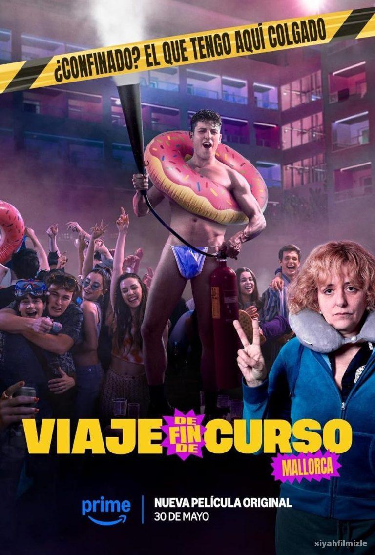 Mezuniyet Gezisi Mallorca izle
