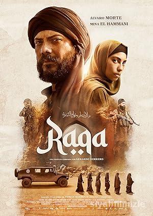Raqa izle