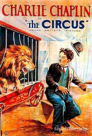 Sarlo Sirkte 1928 Filmi Turkce Dublaj Altyazili Full izle