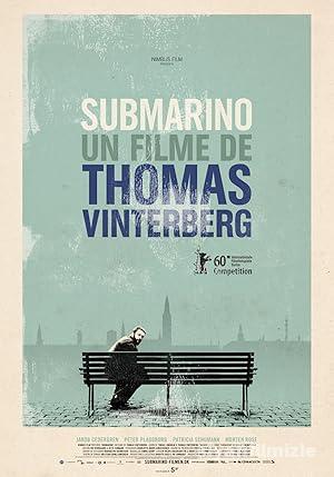 Submarino izle