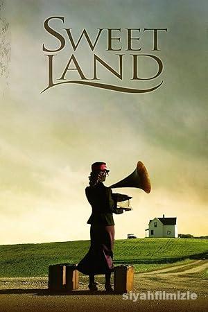 Sweet Land izle
