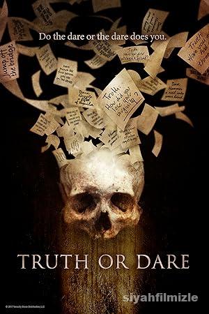 Truth or Dare izle