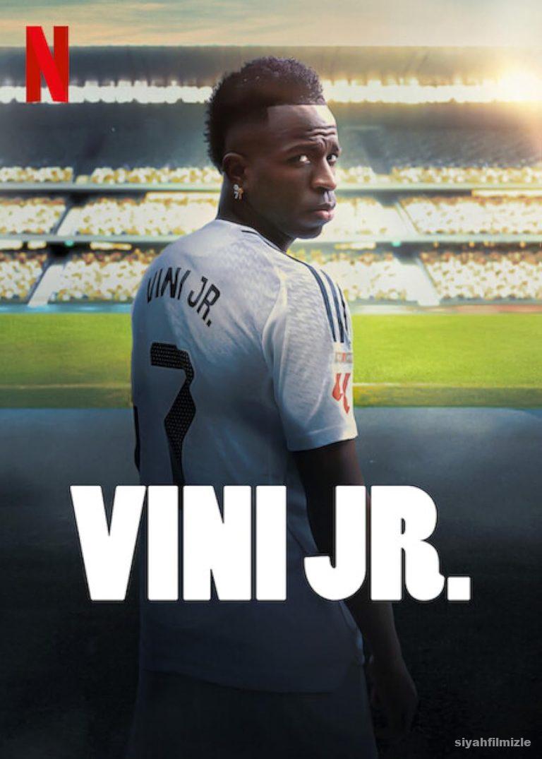 Vini Jr. 2025 Filmi Turkce Dublaj Altyazili Full izle