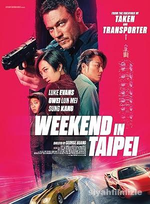 Weekend in Taipei izle