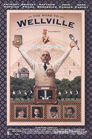 Wellvillee Hosgeldiniz izle