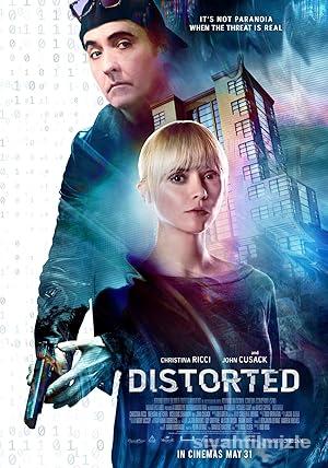 Zihin Kontrolu 2018 Filmi Turkce Dublaj Altyazili Full izle