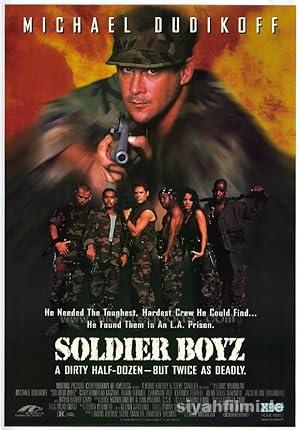 Zorlu Gorev izle